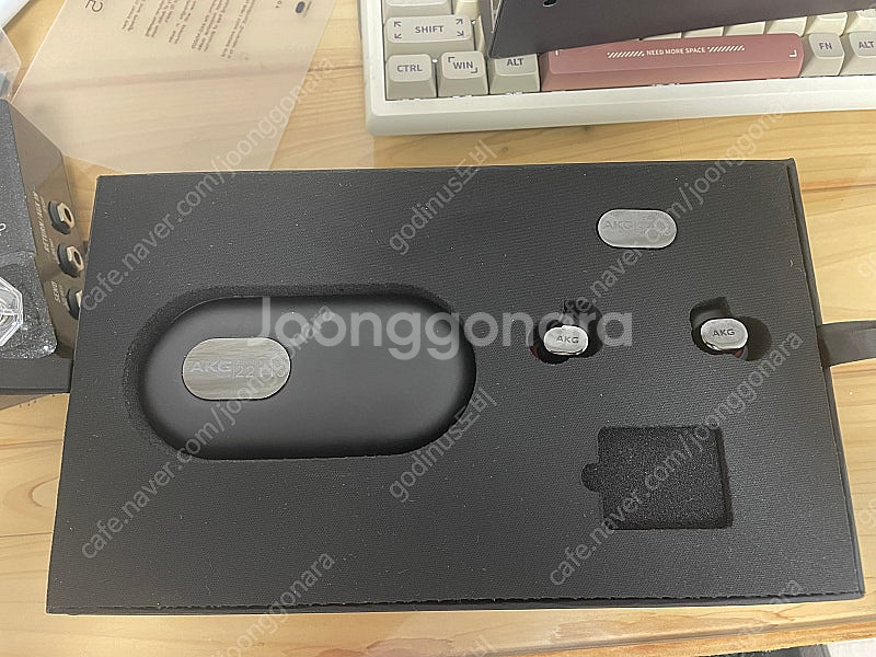 akgn5005 ifi + go link 판매합니다--0