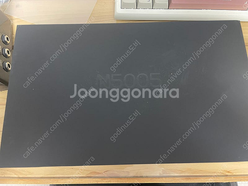 akgn5005 ifi + go link 판매합니다--1