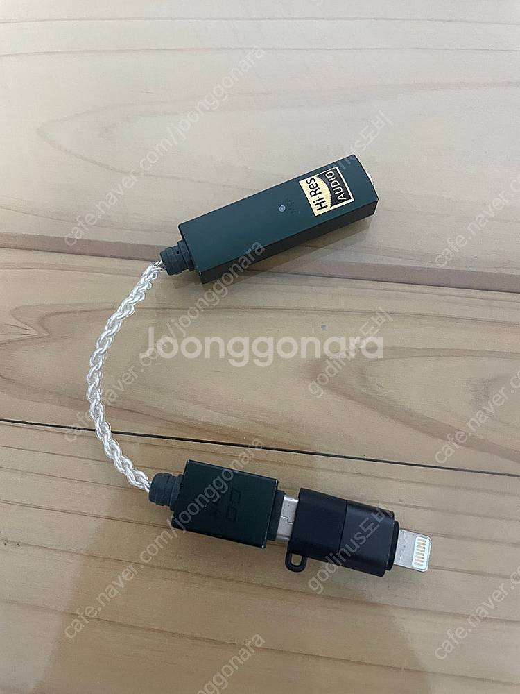 akgn5005 ifi + go link 판매합니다--2