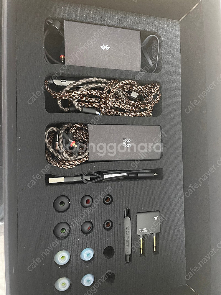 akgn5005 ifi + go link 판매합니다--3