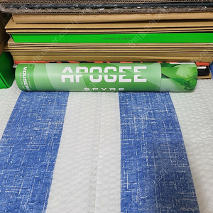 SPYRE APOGEE MOUSE PAD(스파이어 에포지)