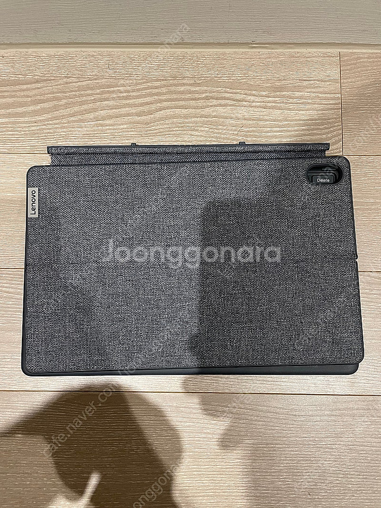 P11정품 키보드케이스--0