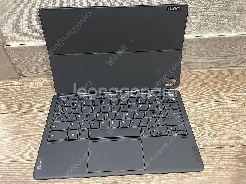 P11정품 키보드케이스--1