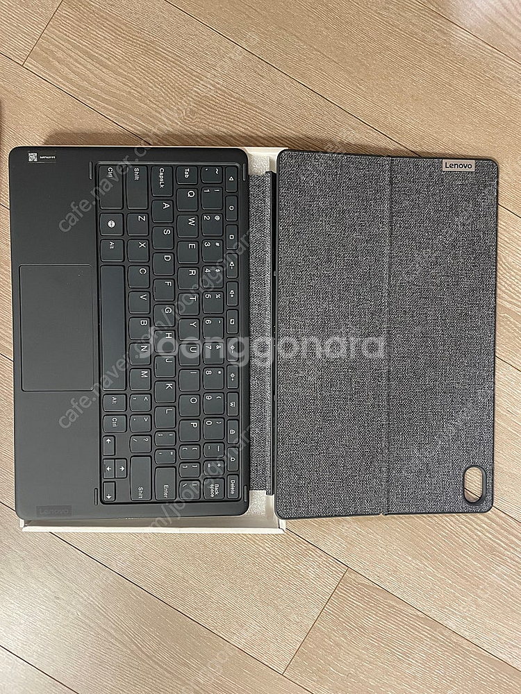 P11정품 키보드케이스--3