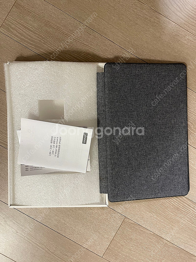 P11정품 키보드케이스--4