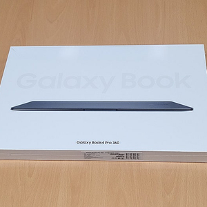 [미개봉]삼성전자 갤럭시북4프로360 NT960QGK(NT961QGK) 노트북 판매