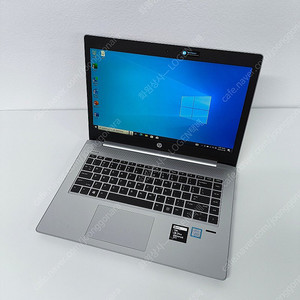 hp ZHAN 66 Pro G1 14인치 i5-8250U 22만원