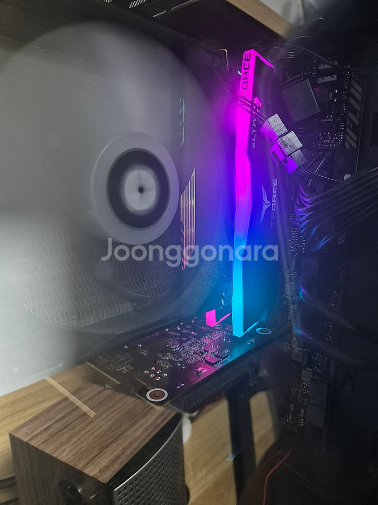 인텔 12세대 엘더레이크 i7 - 12700KF 팝니다...--1