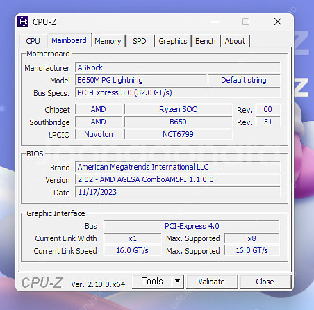 게이밍 컴퓨터 판매합니다(4060ti)--5