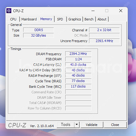 게이밍 컴퓨터 판매합니다(4060ti)--6