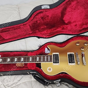 Epiphone Slash Les Paul Standard - Appetite Burst 에피폰 슬래쉬 시그니쳐