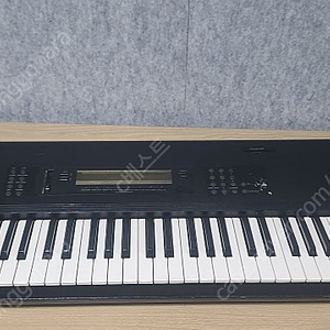 Yaha DX7 2D/야마하 HS-8 엘렉톤 / PSS-790/CASIO CZ-5000/E-70/ KORG M1/Roland D-50