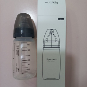 라이크맘 젖병150ml