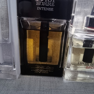 디올옴므 인텐스 50ml