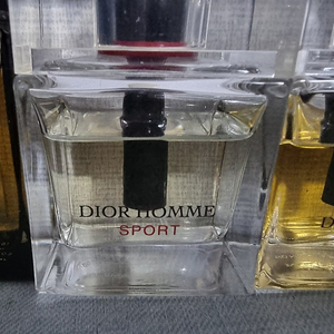 디올 옴므 스포츠 50ml