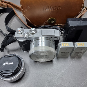 니콘 j5 10-30mm 10mm