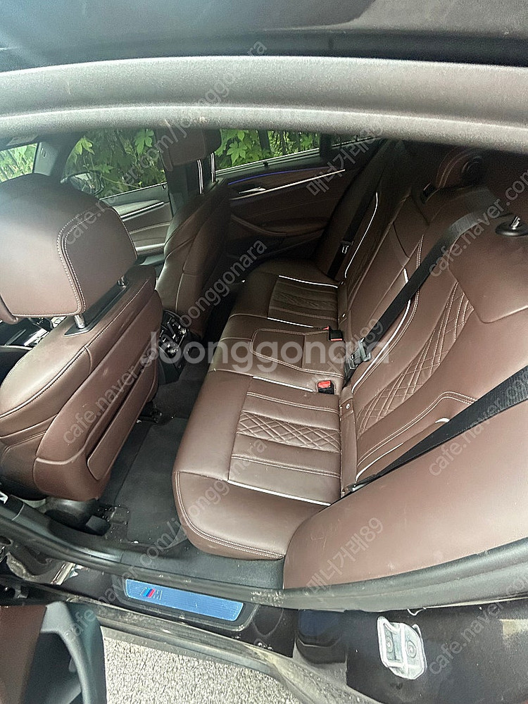 20년 bmw 530i msp xdrive 매도시세--8