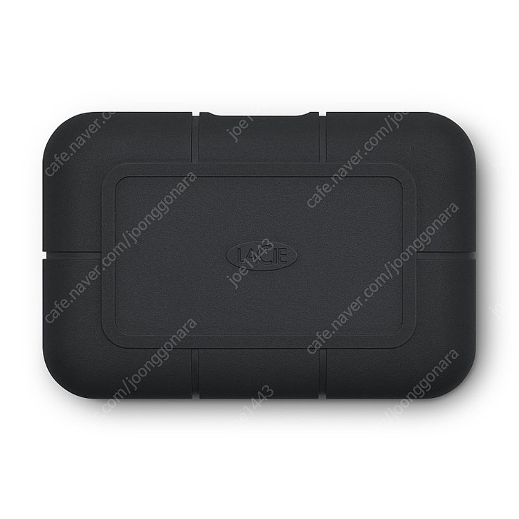 LaCie Rugged SSD Pro 1TB 라씨 이미지