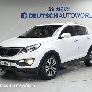 기아스포티지 R 2WD TLX 프리미엄중고차 할부 리스 카드 저신용자 전액할부 가능합니다