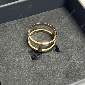 다니엘웰링턴 반지 Elan dual ring10.5호