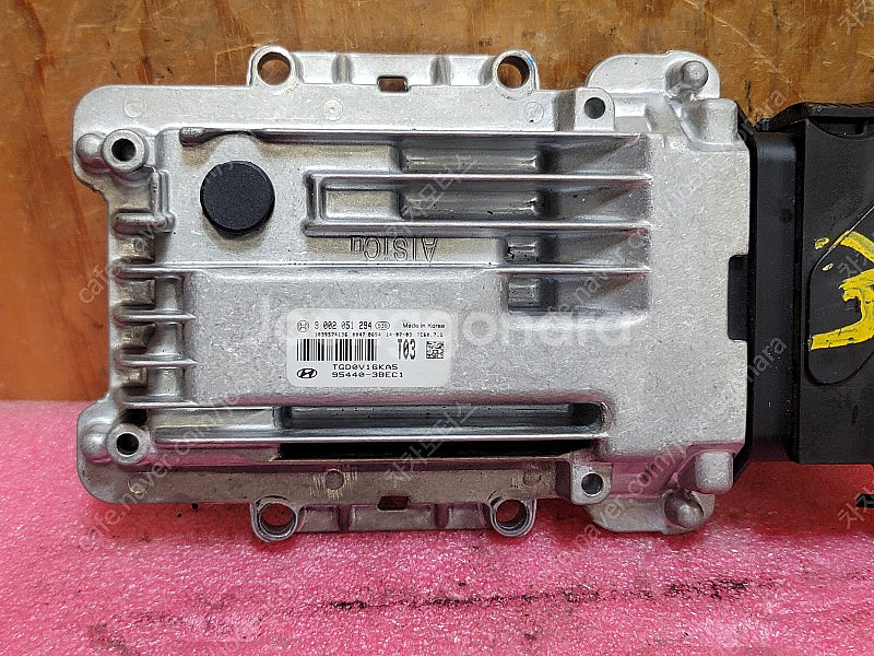 (중고) I30 TCU 95440-3BEC1 95440...--0