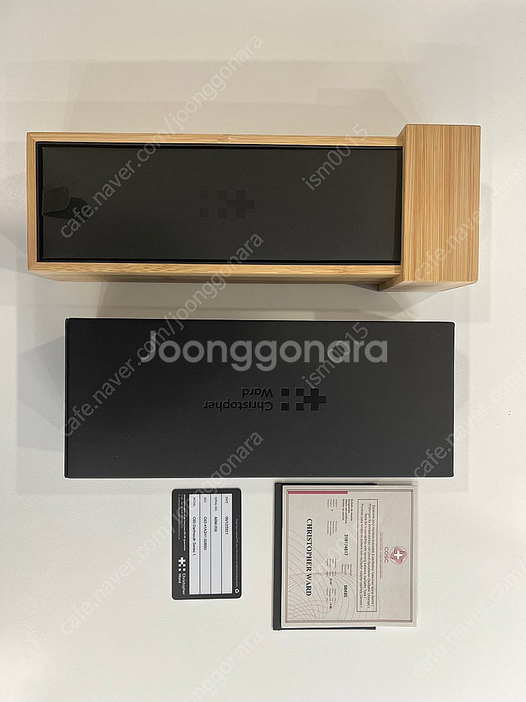 크리스토퍼와드 C65(구형) 판매합니다.--5