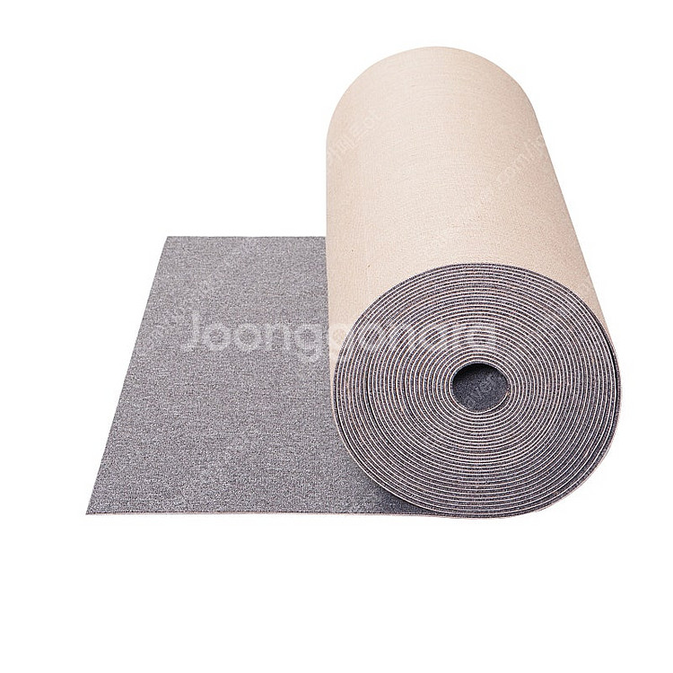중고타일카페트 50cm x 50cm 16장(1박스) 5...--2