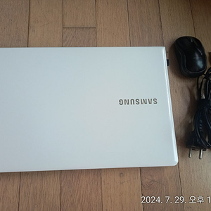 삼성 아티브 노트북 NT450RSE (450R) I5, 4G, SSD 250G. 9만원