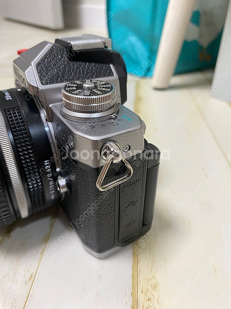 니콘 ZFC 28mm kit , 니콘 z18-140 렌...--2