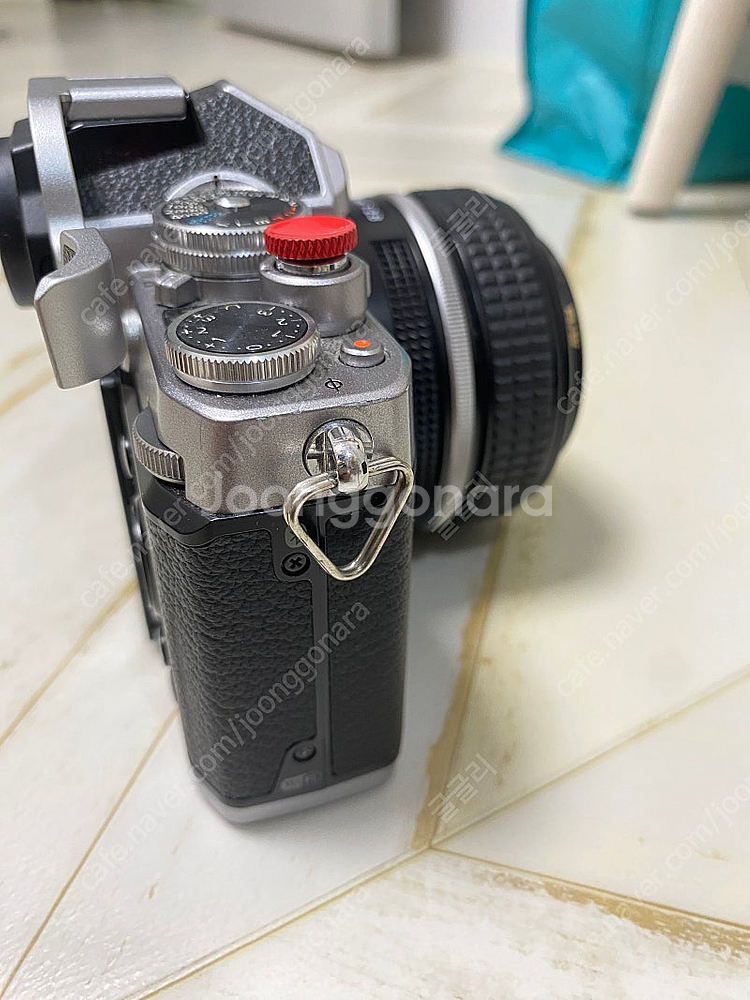 니콘 ZFC 28mm kit , 니콘 z18-140 렌...--5