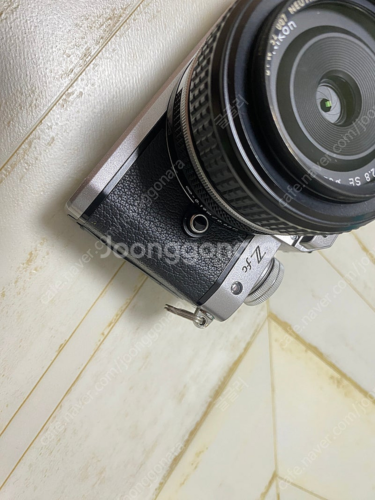 니콘 ZFC 28mm kit , 니콘 z18-140 렌...--7