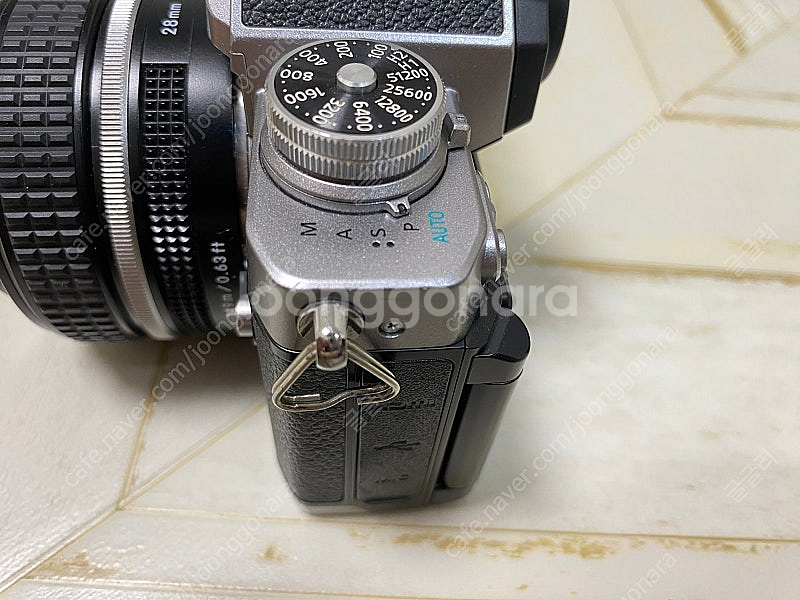 니콘 ZFC 28mm kit , 니콘 z18-140 렌...--8