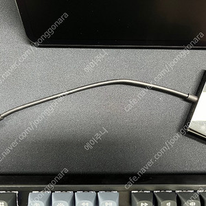 벨킨 4in1 USB-C타입 멀티 허브 10Gbps AVC018btBK