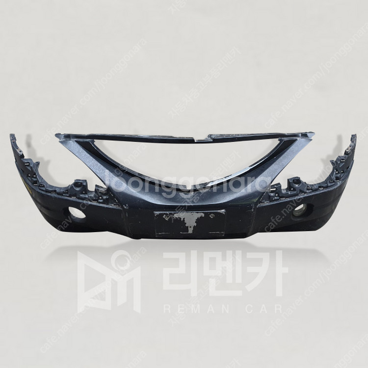[판매] 액티언스포츠 앞범퍼 중고 앞범퍼 중고프론트범퍼...--0