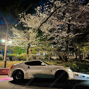 닛산 370z