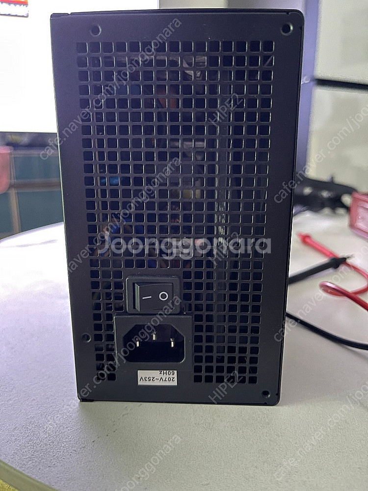 마이크로닉스 클래식2 600w--1