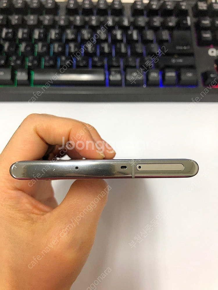 192972 KT 갤럭시노트10플러스 노트10+ 5G ...--3