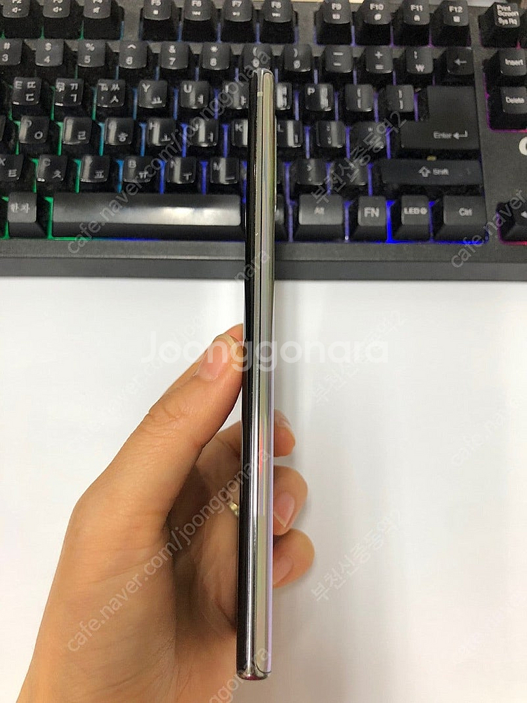 192972 KT 갤럭시노트10플러스 노트10+ 5G ...--4