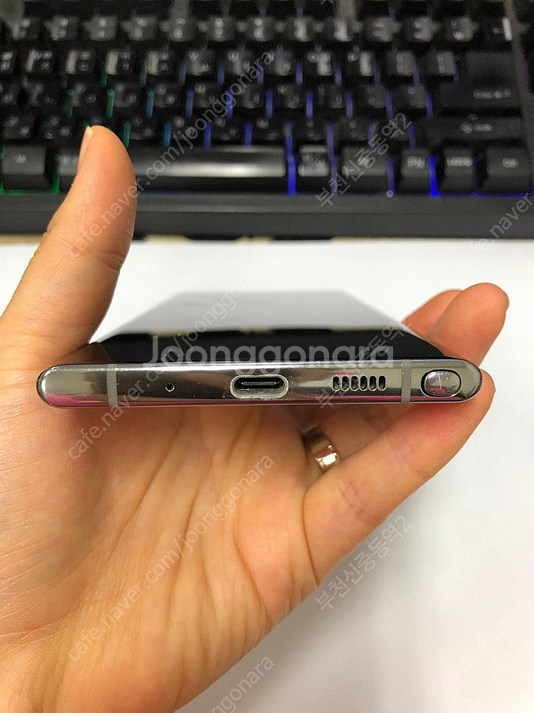 192972 KT 갤럭시노트10플러스 노트10+ 5G ...--6