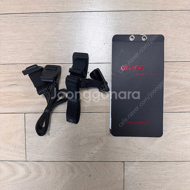 PGYTECH ONEGO 피지테크 원고 숄더백 10L--1