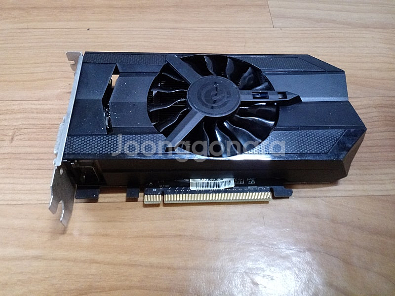 그래픽카드 이엠텍 GTX660--0