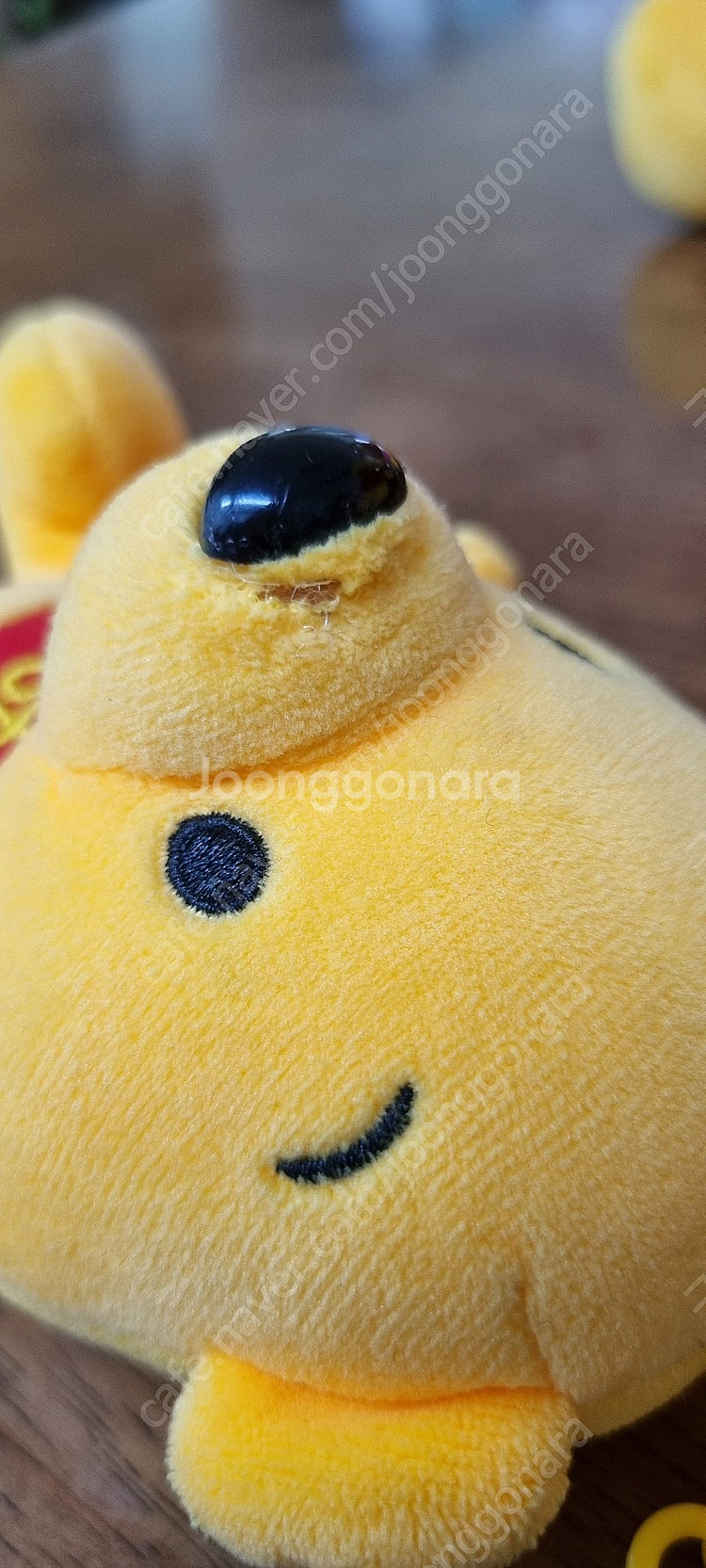 곰돌이 푸 인형세트--9