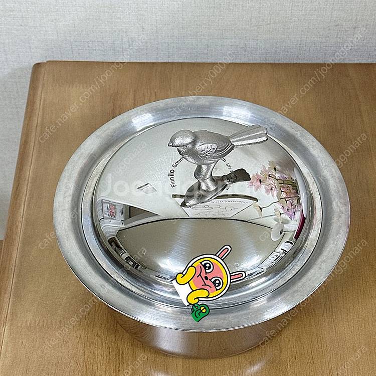 핀일로 고메라이스팟 하이 16cm 판매(가격내림/최종가...--0