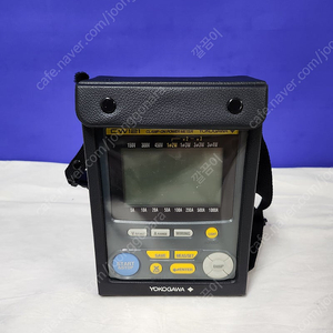 Yokogawa 요꼬가와 CW121 파워미터 전력분석기 POWER METER 팝니다