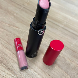 Armani아르마니 립파워마뜨 lip power matte 114, 립 마에스트로 사틴 01