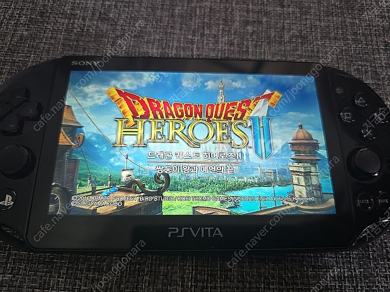 PSP VITA2 영펌--6