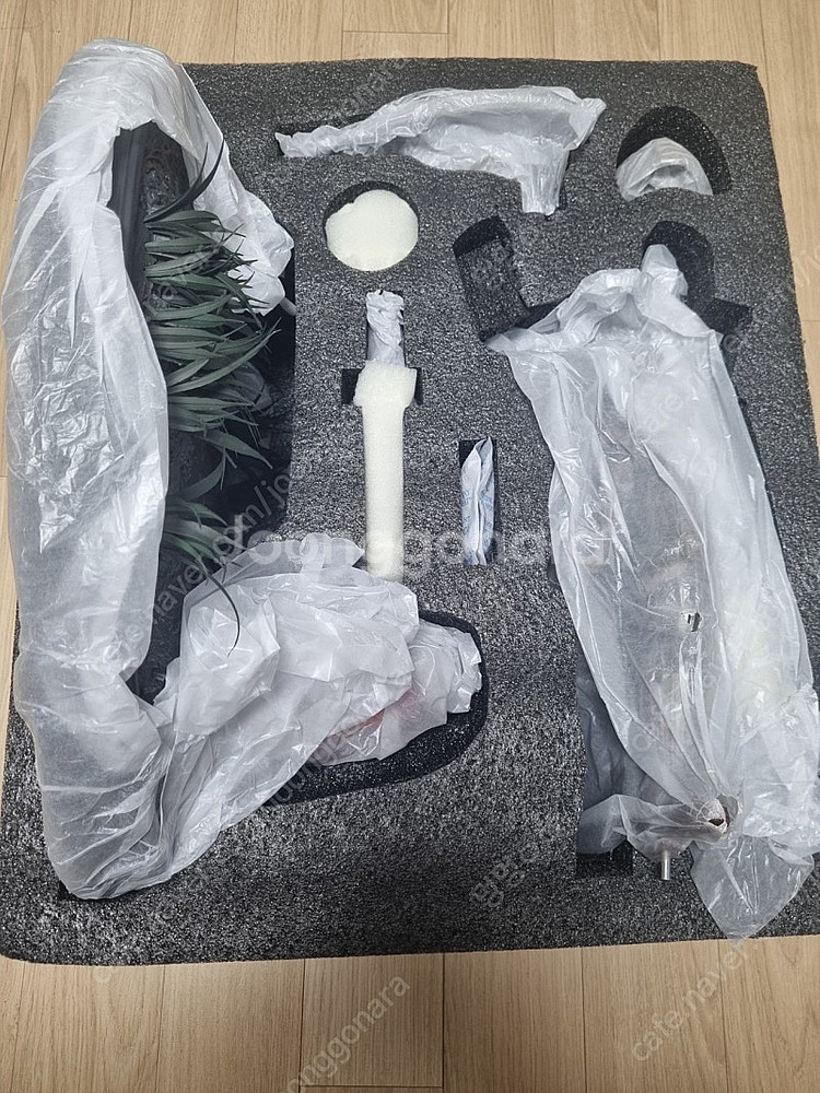 다크소울3 F4F 오스카 스테츄 판매합니다--3