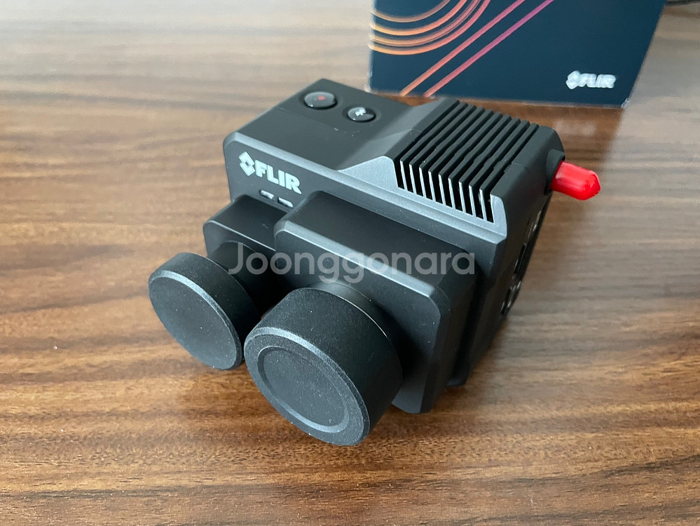 Flir Duo Pro R 336 19mm 드론용 열화...--2