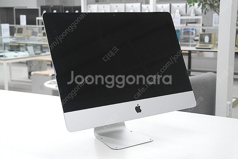 애플 아이맥 A1418/SSD 1T 팝니다.--0