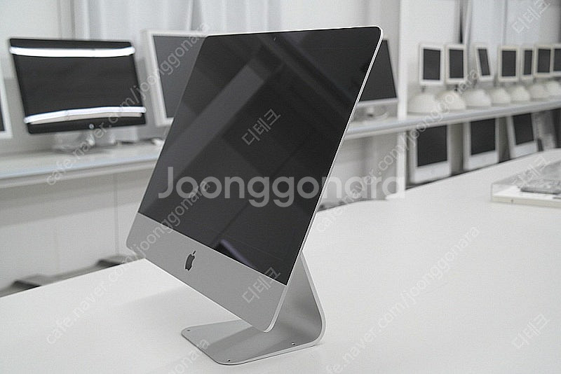 애플 아이맥 A1418/SSD 1T 팝니다.--6